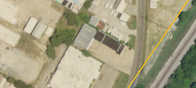 Renovated Flex Space with Loading