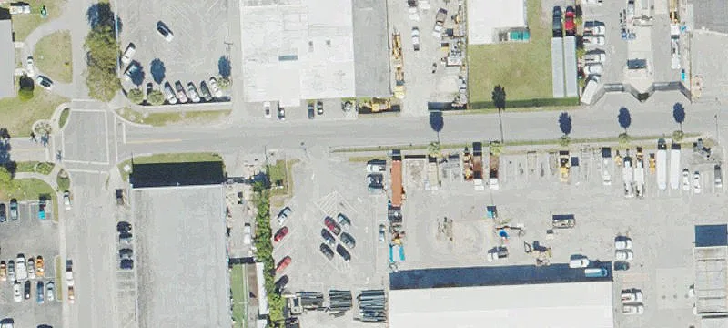 Multifamily, Mixed Use, Land