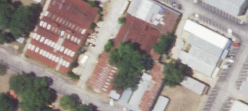 Office Building