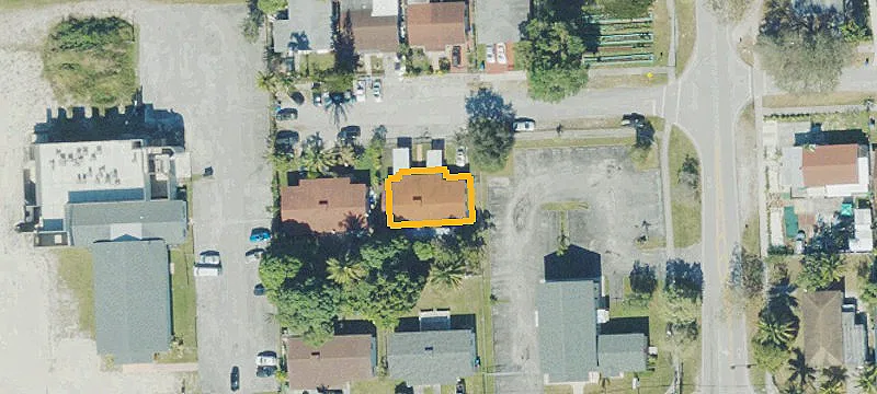2019-Built Duplex with Private Backyards