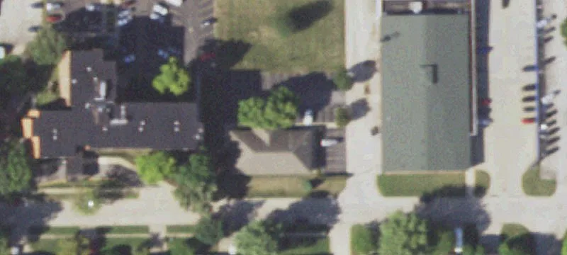 Medical Office Property with Expansion Parcel