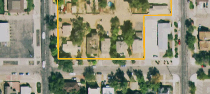 Furnished Short-Term Rental Property