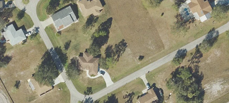 New Construction Duplex