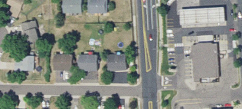 Side-by-Side Duplex