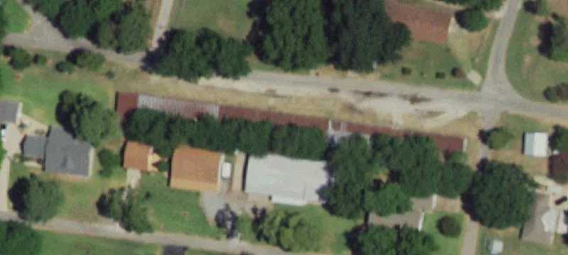 Occupied Self-Storage Facility