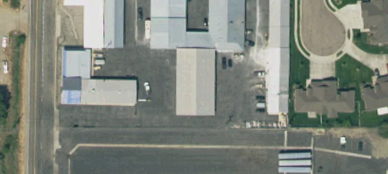 Interstate Commercial Land