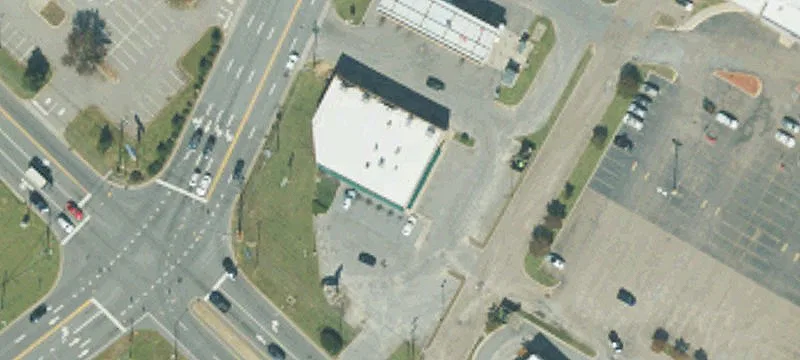 Oakland Shopping Center Retail Space
