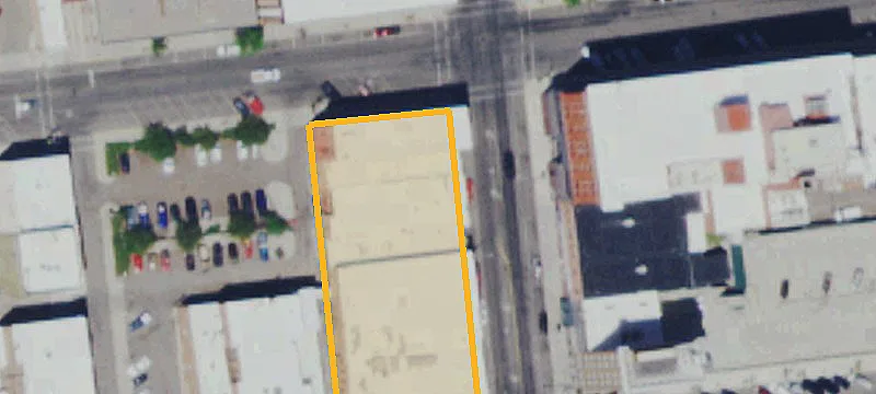 Historic Mixed-Use Building