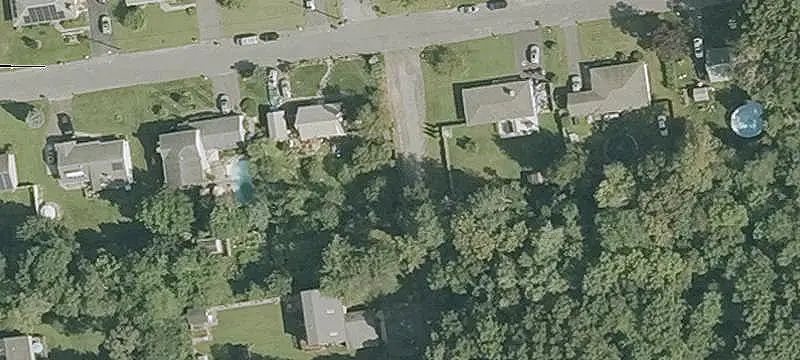 Three-Parcel Residential Land Package