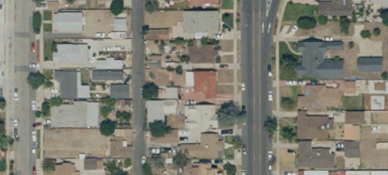 Renovated Duplex with Permitted ADU