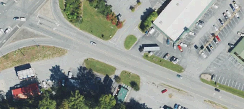 PGX-Zoned Commercial Land