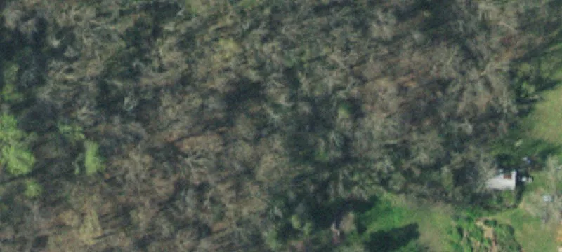 Unrestricted Agricultural Land with Barns