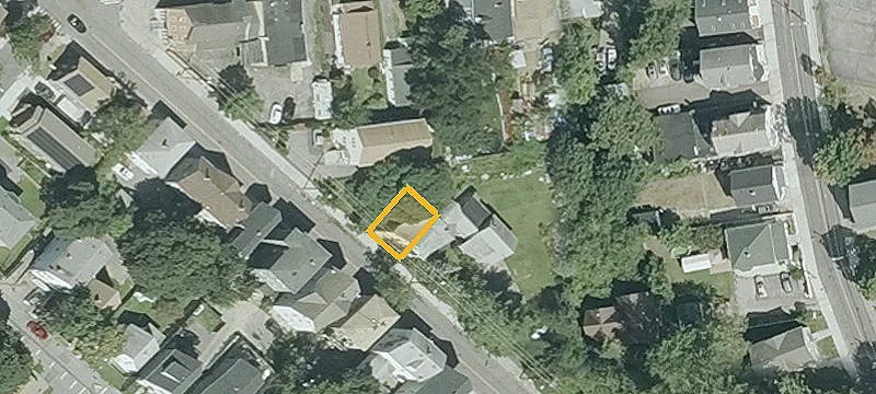Three-Unit Rehab Triplex