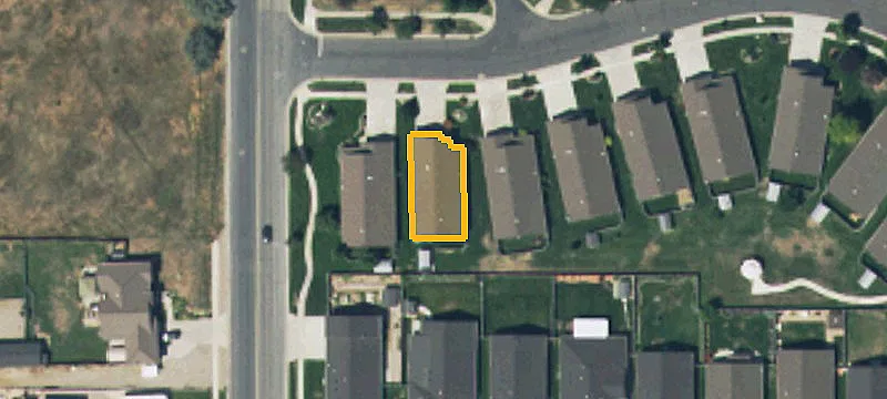 Commercial Land for Retail or Office