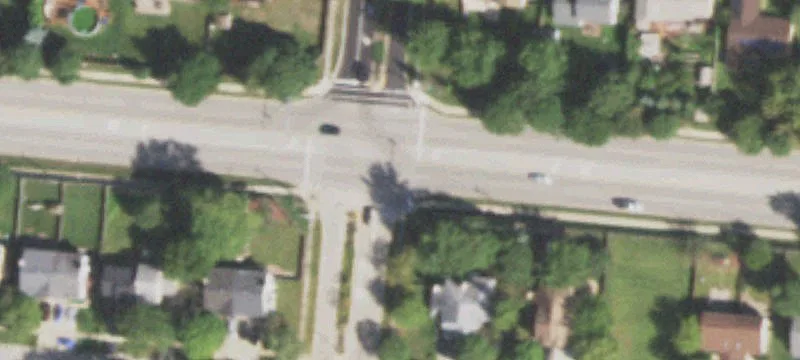 Pad-Ready Commercial Land