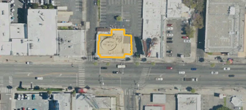 Retail Space