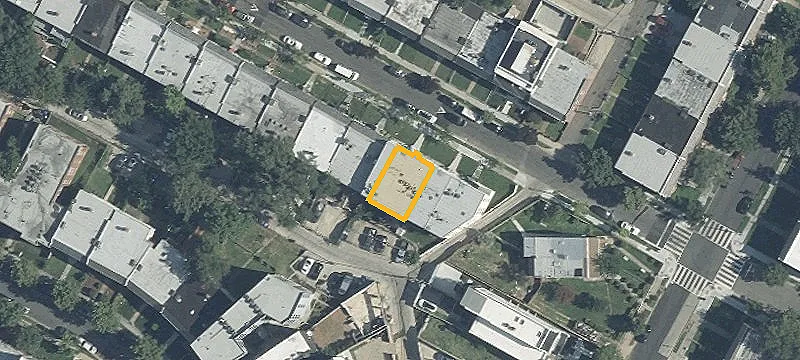Renovated 12-Unit Apartment Building