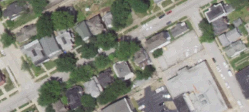 Corner Commercial Land