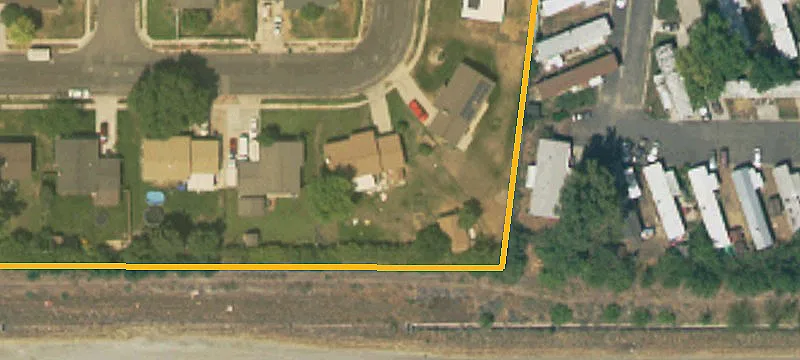 Commercial Land Near Retail Anchors