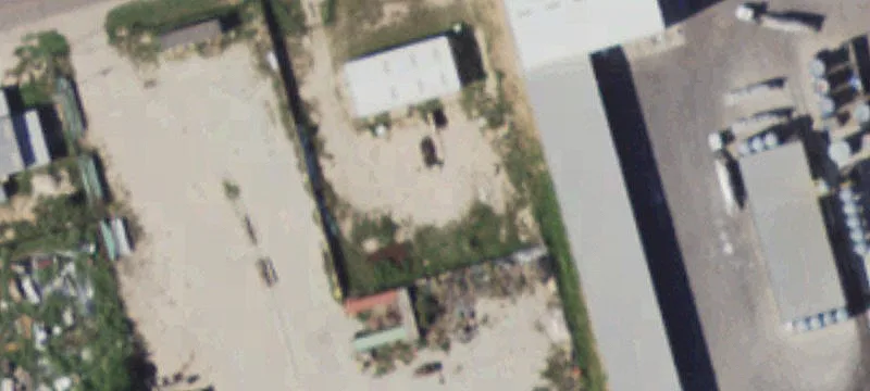 Industrial Building
