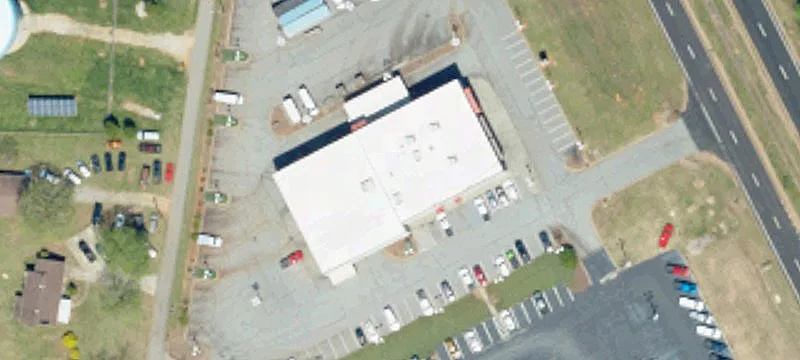 Office Building with NNN Lease