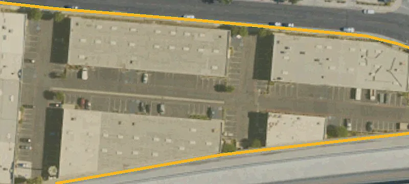 Industrial Flex Condo with Warehouse