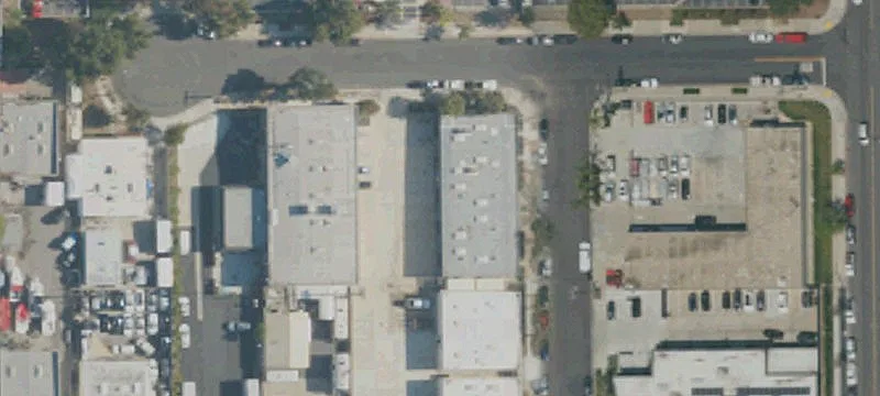 Multi-Bay Flex Space