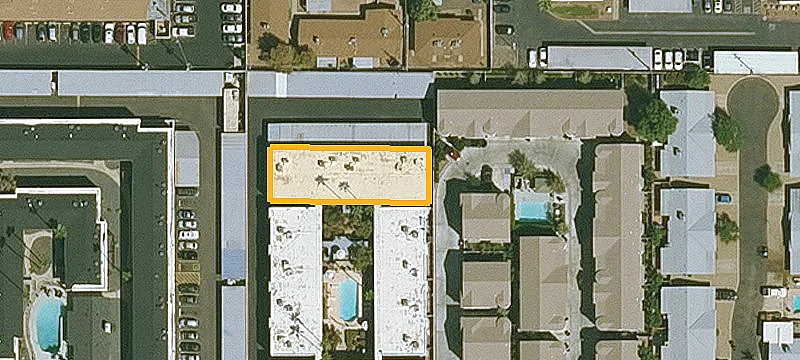 Ground-Floor Residential Income Property