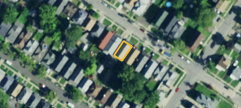 Updated Duplex with Full Basement