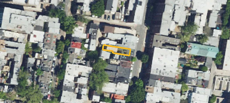 Residential Income Property with Loft Scale