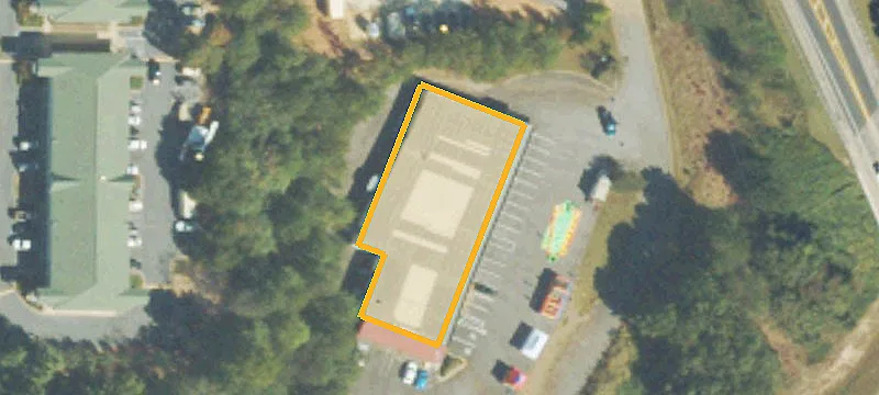 Three-Unit Flex Space