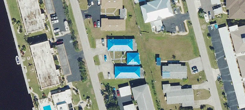 5-Unit Apartment Building