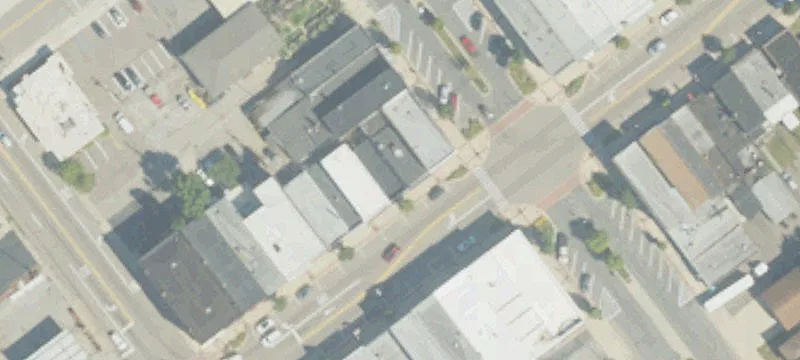 Mixed-Use Property with Private Offices