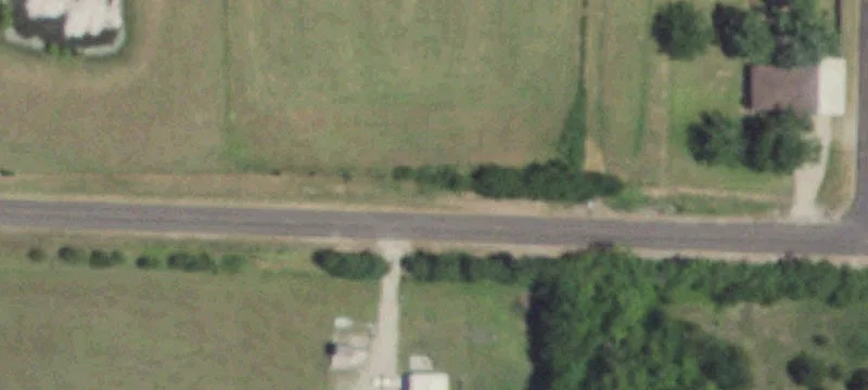 Agricultural Land Near 380 Corridor