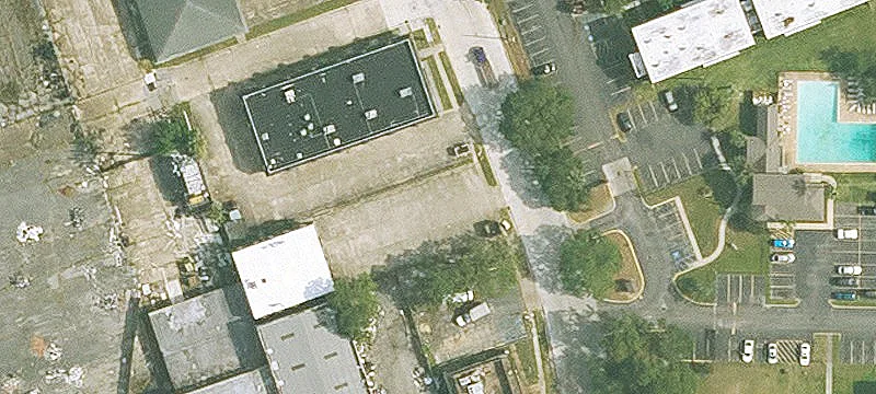 Two-Unit Office Property
