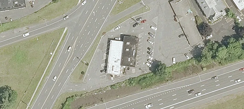 Freestanding Restaurant Property