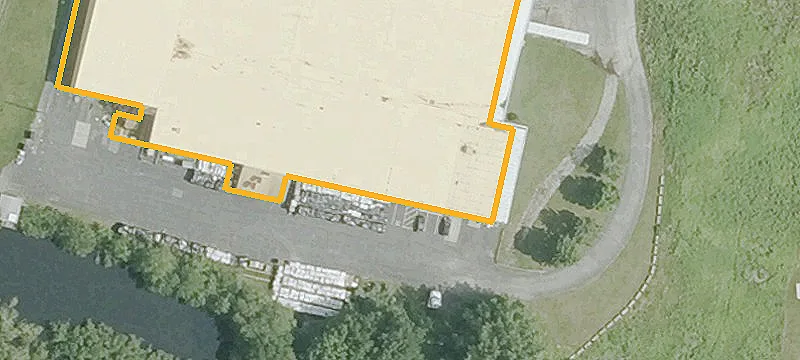 Plainfield Parkade Parking Facility