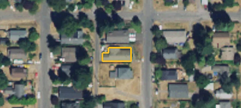 Updated Duplex with Private Outdoor Space