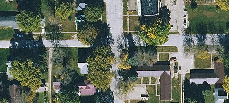 11-Unit Apartment Buildings