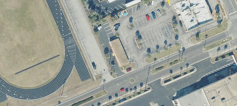 Beachside Mixed-Use Property