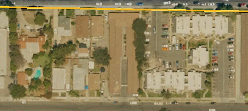 24-Unit Apartment Building