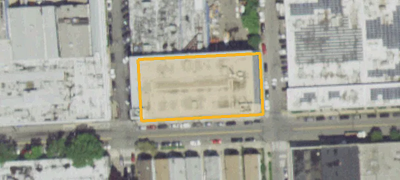 Storefront Space with Basement