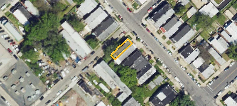 Well-Maintained Three-Unit Triplex