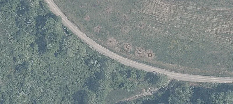 Hunting Land with Cabin