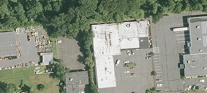 Industrial Flex Facility