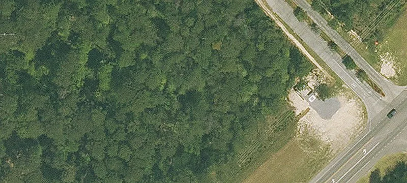 Fenced Flex Space with Backup Generator