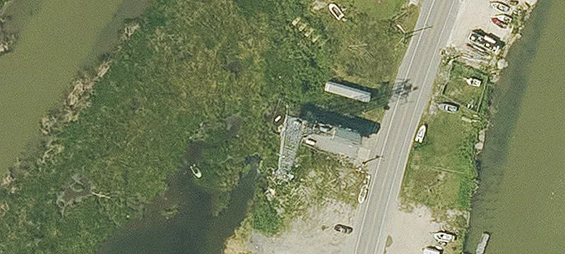 Waterfront Land Parcel