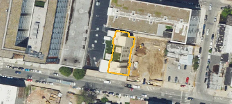 Residential Income Property with Rooftop Deck