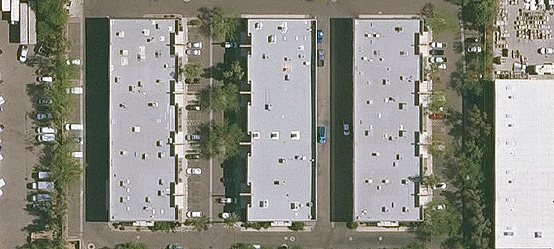 Flex Space with Warehouse