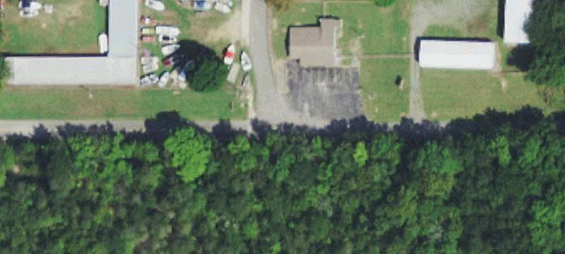 Mixed-Use Storage and RV Property